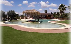 Agroturismo Es Gallicant